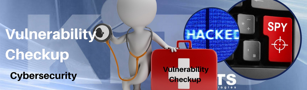 vulnerability-checkup